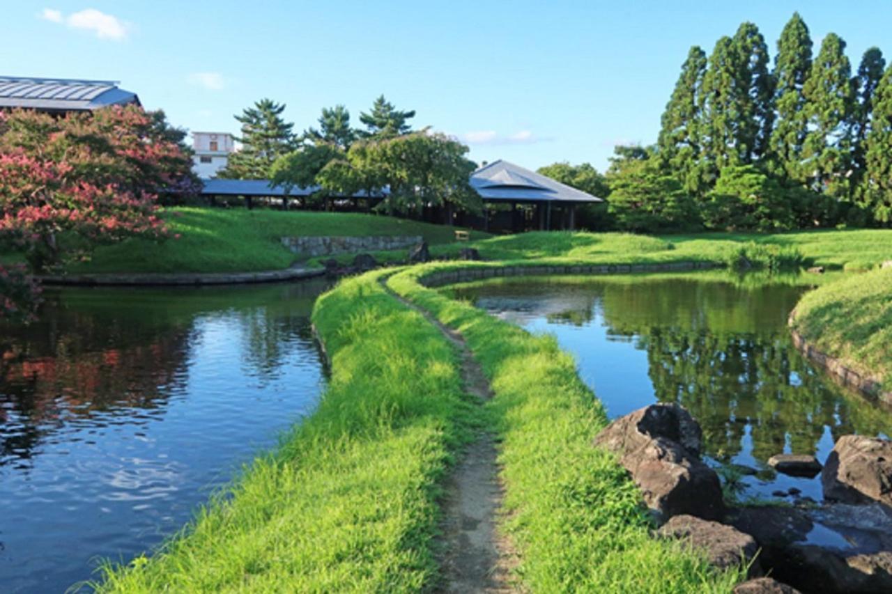 行灯離れ京都五条 Andon Hanare Kyoto Gojo Exteriér fotografie