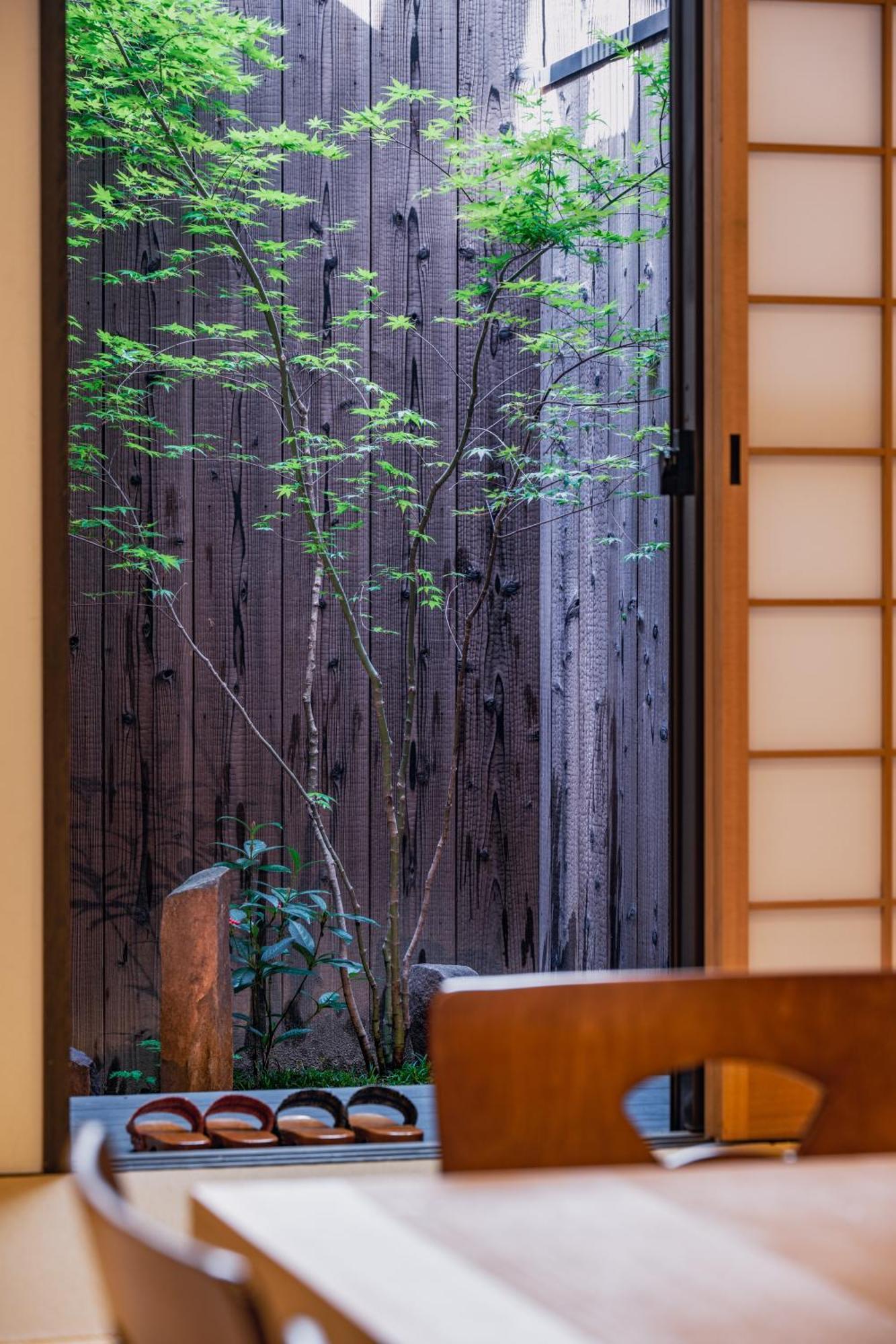 行灯離れ京都五条 Andon Hanare Kyoto Gojo Exteriér fotografie